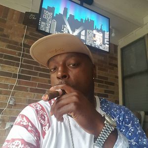 Meet your Posher, Earl